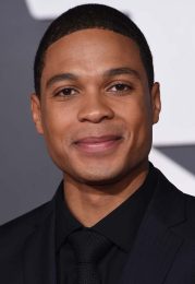 Ray Fisher