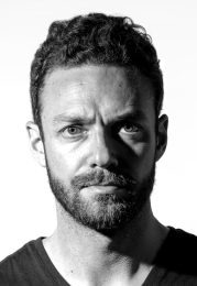 Ross Marquand