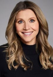 Sarah Chalke