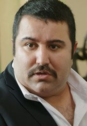 Serkan Şengül