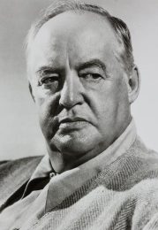 Sydney Greenstreet