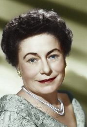 Thelma Ritter