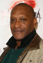 Tony Todd