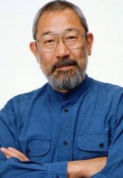 Tsunehiko Kamijō