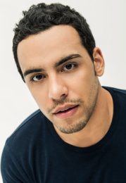 Victor Rasuk