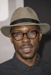 Wood Harris