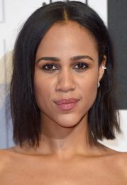 Zawe Ashton