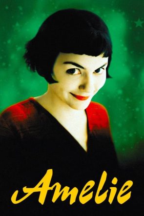 Amelie (2001)