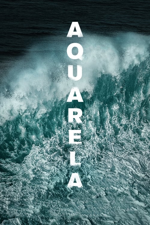 Aquarela (2019)