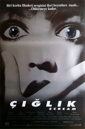 Çığlık (1996)