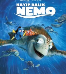 Kayıp Balık Nemo (2003)