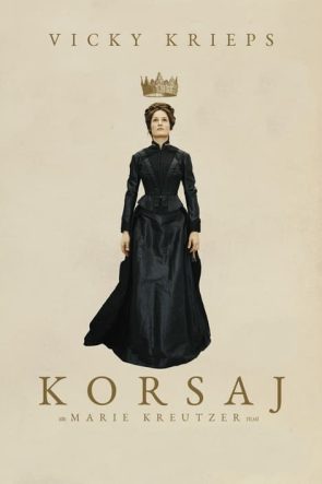 Korsaj (2022)