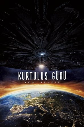 Kurtuluş Günü: Yeni Tehdit (2016)