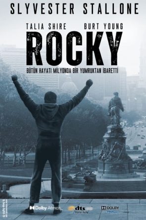 Rocky (1976)