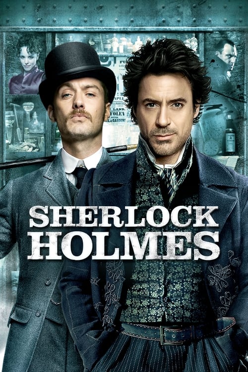 Sherlock Holmes (2009)