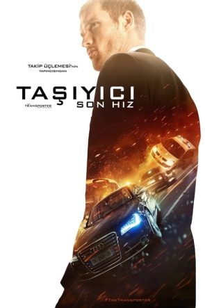 Taşıyıcı 4: Son Hız (2015)