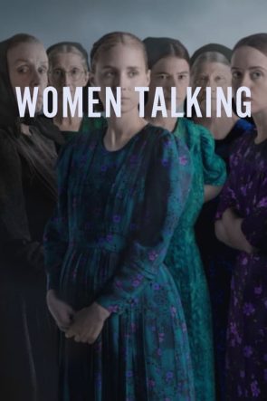 Women Talking (2022)