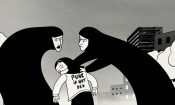 Persepolis (2007)