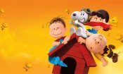 Snoopy ve Charlie Brown Peanuts Filmi (2015)