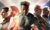 X-Men: Geçmiş Günler Gelecek (2014)