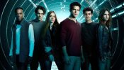 Teen Wolf izle