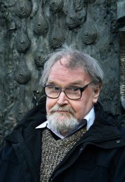 Alasdair Gray