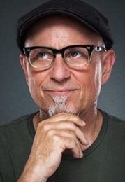 Bobcat Goldthwait