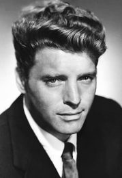 Burt Lancaster