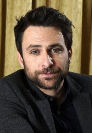 Charlie Day