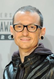 Chester Bennington