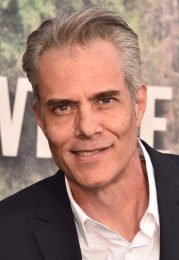 Dana Ashbrook