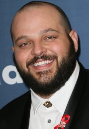 Daniel Franzese