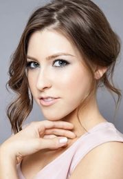 Eden Sher