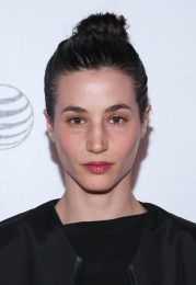 Elisa Lasowski