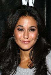 Emmanuelle Chriqui