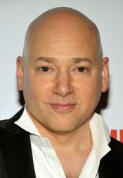 Evan Handler