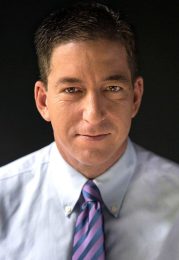 Glenn Greenwald