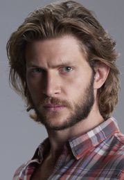 Greyston Holt