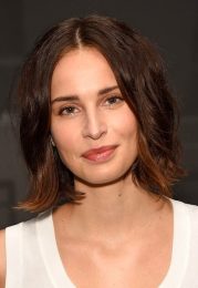 Heida Reed