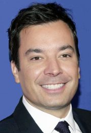 Jimmy Fallon