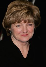 Julia McKenzie