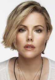 Kathleen Robertson