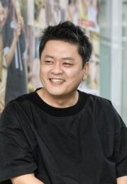 Kim Jeong-min