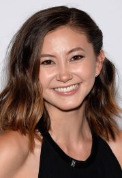 Kimiko Glenn