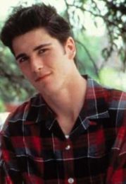 Michael Schoeffling