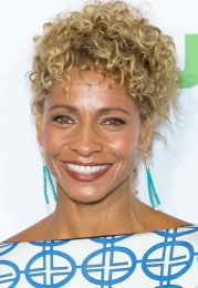 Michelle Hurd