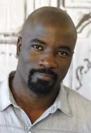 Mike Colter