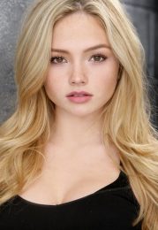 Natalie Alyn Lind