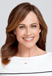 Nikki DeLoach