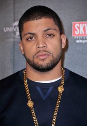 O’Shea Jackson Jr.